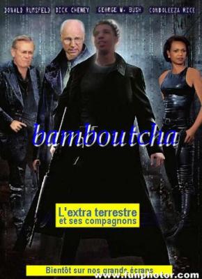 ba c bamboutcha wanari
